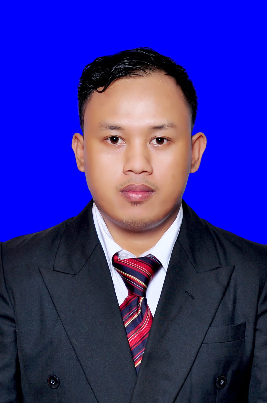 Zaili Arianto, A.Md