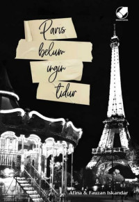 Paris Belum Ingin Tidur