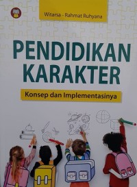 Pendidikan Karakter