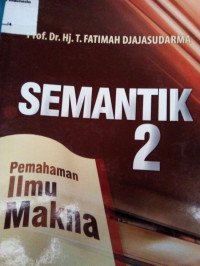 semantik 2