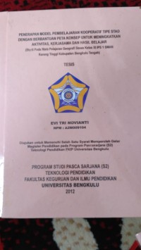 HUBUNGAN MOTIVASI DAN KREATIVITAS SISWA TERHADAP PRESTASI BELAJAR DALAM PEMBUATAN DESAIN BUSANA DENGAN MENGGUNAKAN PROGRAM COREL DRWA DI SMKN 01 KOTA BENGKULU