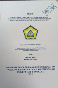 PENGARUH PEMBELAJARAN BERBANTUAN MATLAS 7.7.6.471 (R2008BB) TERHADAP KEMAMPUAN PEMAHAMAN KONSEP MATEMATIKA DAN MOTIVASI BELAJAR SISWA SMAN 1 KOTA BENGKULU