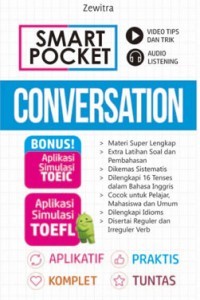 Smart Pocket conversation
