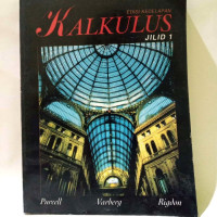 KALKULUS jilid 1