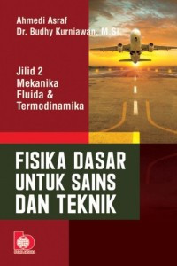 Fisika Dasar untuk Sains dan Teknik Jilid 2