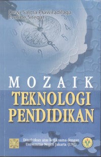 MOZAIK TEKNOLOGI PENDIDIKAN