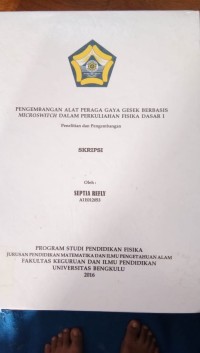 PENERAPAN MODEL SIKLUS BELAJAR 5E (LEARNING CYCLE) MELALUI PUZZLE GELKON (GELAS KONSEP) SEBAGAI MEDIA UNTUK MENINGKATKAN HASIL BELAJAR SISWA KELAS XII SMAN 6 KOTA BENGKULU