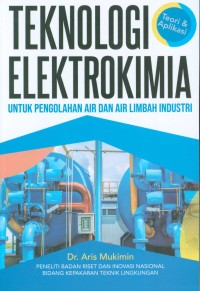 Image of TEKNOLOGI ELEKTROKIMIA