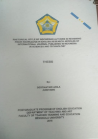 PENGARUH PEMBELAJARAN MATEMATIKA REALISTIK TERHADAP KEMAMPUAN PEMAHAMAN DAN PENALARAN MATEMATIKA SISWA SMP