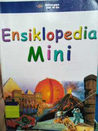 Ensiklopedia Mini