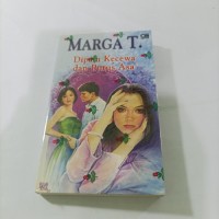 Dipalu Kecewa dan Putus Asa