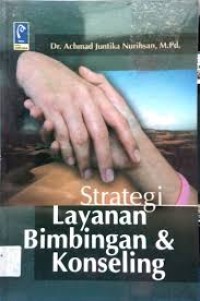 Strategi Layanan Bimbingan & Konseling