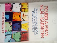 PEMBELAJARAN NILAI-NILAI KARAKTER