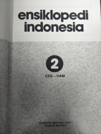 ENSIKLOPEDI INDONESIA 2