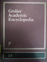 Grolier Academic Encyclopedia P