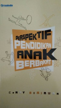 PERSPEKTIF ENDIDIKAN ANAK BERBAKAT