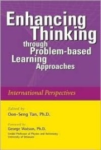 ENHANCING THINKING THOROUGH PROBLEM-BASED LEARNING APPROACHES