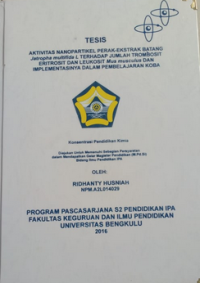 PERBEDAAN KEMAMPUAN PENALARAN DAN BERPIKIR  KREATIF SISWA KELAS XI SMAN 1 MUARA KELINCI KABUPATEN MUSI RAWAS MELALUI PEMBELAJARAN SYSTEMATIC APPROACH TO PROBLEM SOLVING (SAPS) DAN PEMBELAJARAN KONVENSIONAL