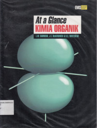 At a Glance Kimia Organik