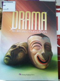 drama teori dan pementesan