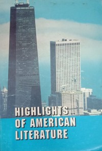 Highlights Of American Literature