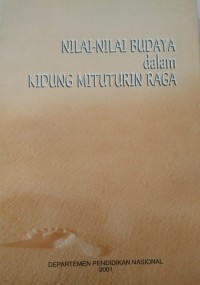 KEBERTERIMAAN KOSAKATA BAKU BAHASA INDONESIA