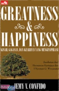 Greatness & Happiness