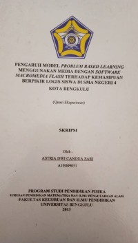 PENERAPAN PRAKTEK LAPANGAN UNTUK MENINGKATKAN SIKAP KEWIRAUSAHAAN DAN HASIL BELAJAR SISWA