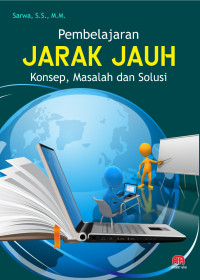 Pembelajaran Jarak Jauh