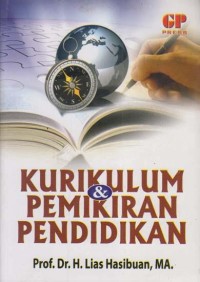 kurikulum pemikiran pendidikan