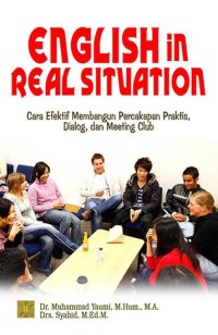 English in Real Situasion