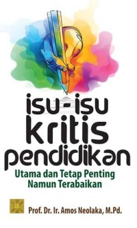 Isu-Isu Kritis Pendidikan