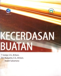 Kecerdasan Buatan