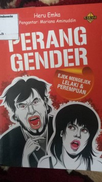 PERANG GENDER
