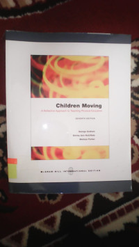 CHILDERN MOVING