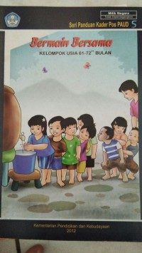 BERMAIN BERSAMA