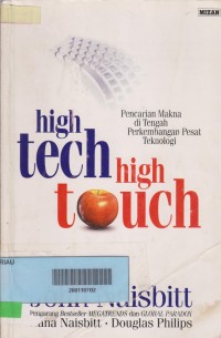 High Tech High Touch