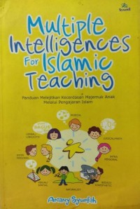 Multiple Intelligences for Islamic Teaching