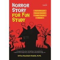 Horror Strory For Fun Study