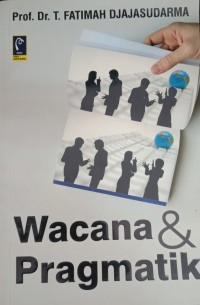Wacana & Pragmatik