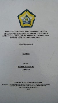 INVENTARISASI JAMUR MAKROSKOPIS DI KEBUN JATI DESA AWAT MATA KECAMATAN SEMIDANG GUMAY KABUPATEN KAUR UNTUK PENGEMBANGAN BUKU SAKU SEBAGAI MEDIA BELAJAR BIOLOGI KELAS X