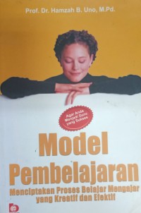 Model Pembelajaran