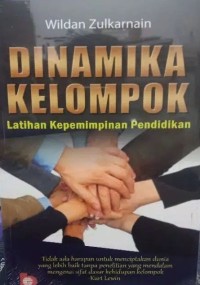 DINAMIKA KELOMPOK