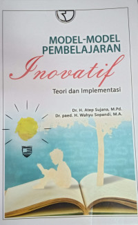 Model-Model Pembelajaran Inovatif