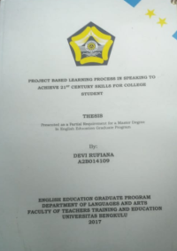 LEVEL BERPIKIR SISWA DALAM MENYELESAIKAN MASALAH PROGRAM LINIER DITINJAU DARI EXTENDED LEVEL ++ STUDI PADA KELAS XI AKUTANSI SMKN 1 CURUP TIMUR