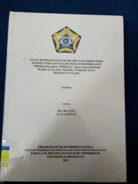 BAHASA dan SASTRA