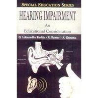 HEARING IMPAIRED STUDENTS