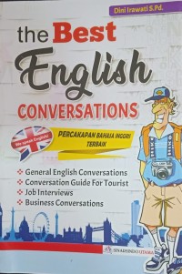 The Best English Conversations