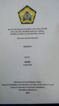 PENERAPAN MODEL PEMBELAJARAN DISCOVERY LEARNING UNTUK MENINGKATKAN HASIL BAJAR BIOLOGI SISWA KELAS XI IPA 2 SMAN 1 KOTA BENGKULU