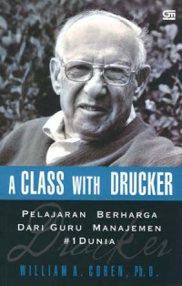 A Class with Drucker